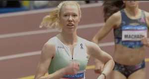 Alicia Monson Aims for Sub-30 Minute 10,000m and US Record at The TEN