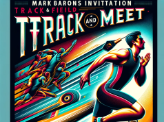 Mark Barons Invitation