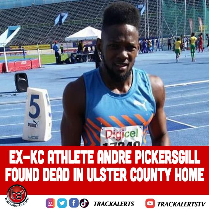Tragic End for Former KC Track Star Andre Pickersgill and Companion in Lloyd