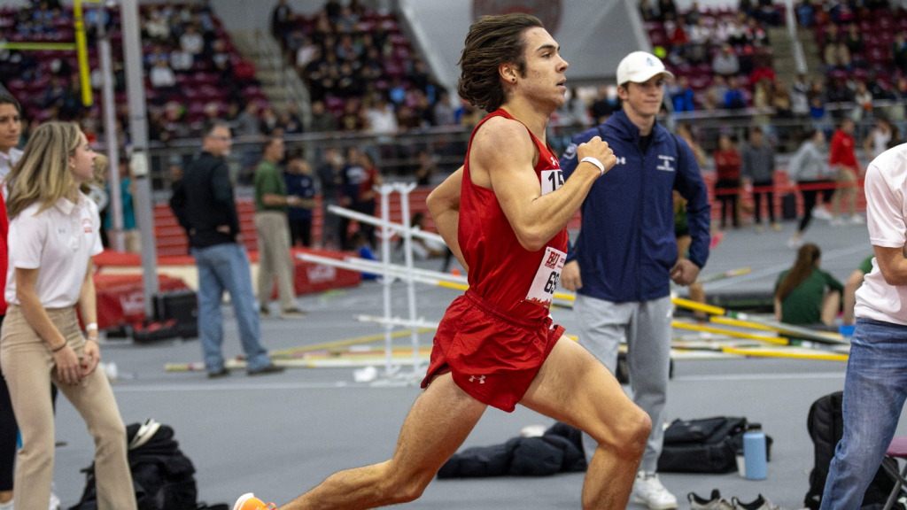 Impressive Wins Mark the Start of Track Season at Sharon Colyear