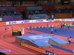 2024 World Athletics Indoor Championships: Glasgow Arena Upgraded with Mondo Track