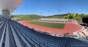 Catch the 2024 Mt. SAC Relays Live Stream on RunnerSpace