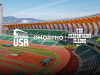 OMORPHO Partners with TrackTown USA for The Prefontaine Classic and 2024 Olympic Trials