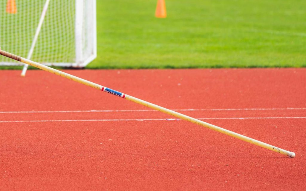Dior Rae Scott Janae De Gannes and Dior-Rae Scott Make History at Carifta Games ...