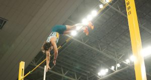 Mondo Vaults to New Heights with World Record in Xiamen Diamond League