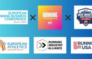 European Athletics, Running Industry Alliance and Running USA Forge Strategic Partnership